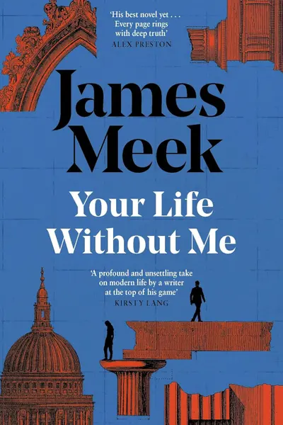 Your Life Without Me