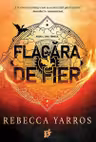 Flacara de fier