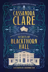 Secrets of Blackthorn Hall