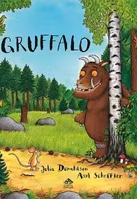 Gruffalo