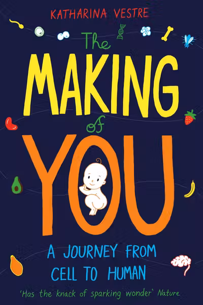 The Making of You