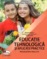 Educatie tehnologica si aplicatii practice - Clasa 5 - Manual
