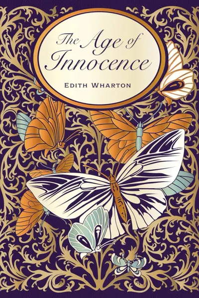 The Age of Innocence (Deluxe Edition)