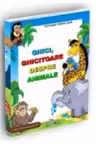 Ghici ghicitoare despre animale!