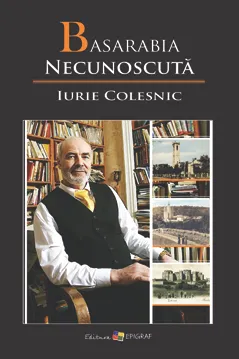 Basarabia necunoscuta. Vol. IX