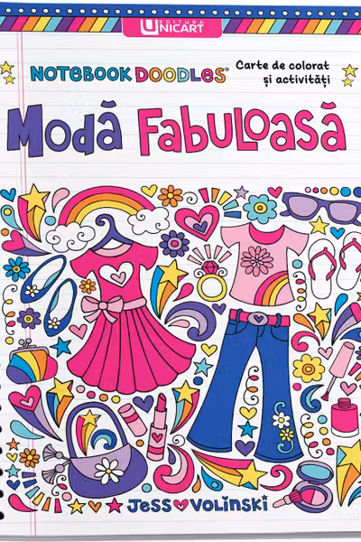 Moda fabuloasa