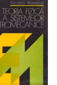 Teoria fizica a sistemelor electromecanice