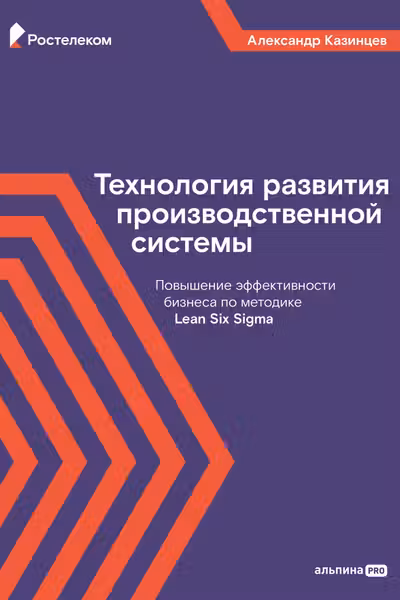 Технология развития производственной системы