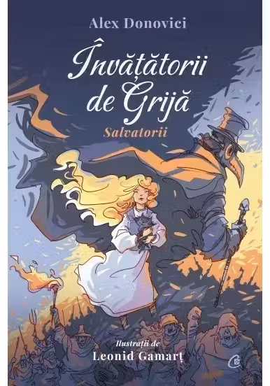 Invatatorii de Grija