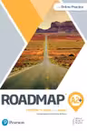 Roadmap A2+ Student's Book with Online Practice + Access Code