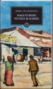 BPT135 Hagi-Tudose Nuvele si schite