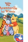 Disney Audiobook. Aventurile lui Winnie +CD