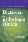Dictionar de psihologie clinica