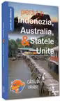 Pierdut in Indonezia, Australia, & Statele Unite