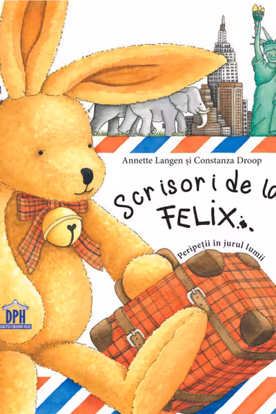 Scrisori de la Felix