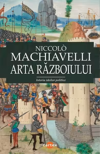 Arta razboiului