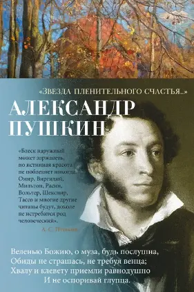 Звезда пленительного счастья…