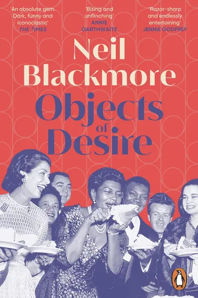 Objects of Desire