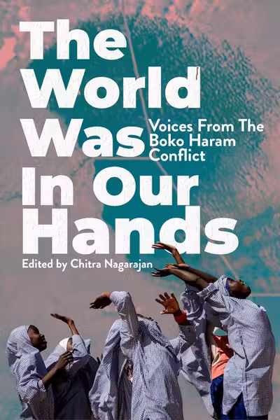 The World Was in Our Hands