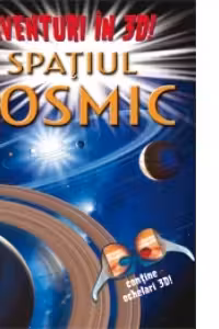 AVENTURI IN 3D - SPATIUL COSMIC