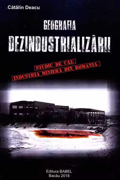 Geografia dezindustrializării