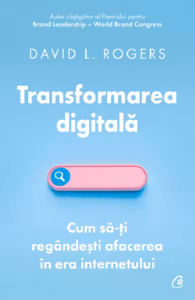 Transformarea digitala