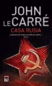 Casa Rusia (ed. buzunar)
