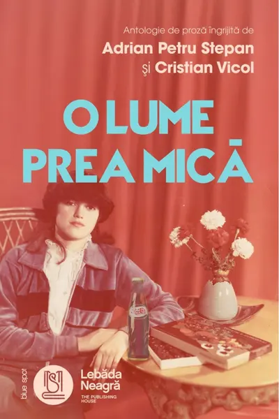 O lume prea mica