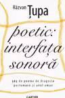 Poetic: interfata sonora