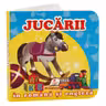 Primele notiuni Jucarii