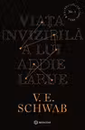 Viata invizibila a lui Addie LaRue