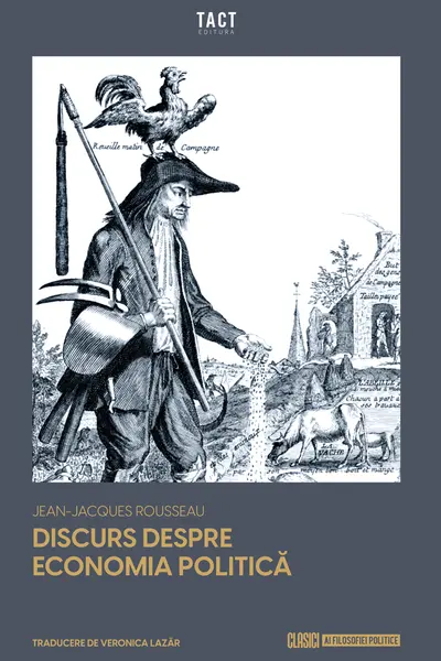 Discurs despre economia politica