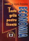 Economia. Teste grila pentru licenta