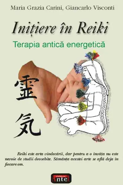 Inițiere în Reiki