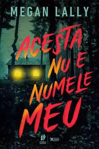 Acesta nu e numele meu