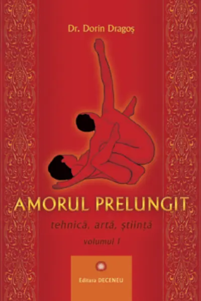 Amorul prelungit. Tehnica, arta, știința