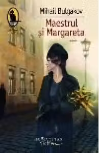 Maestrul si Margarita
