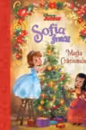 Disney. Sofia intai. Magia craciunului