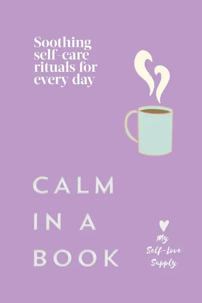 Calm in a Book