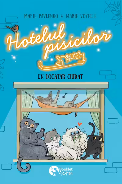 Un locatar ciudat