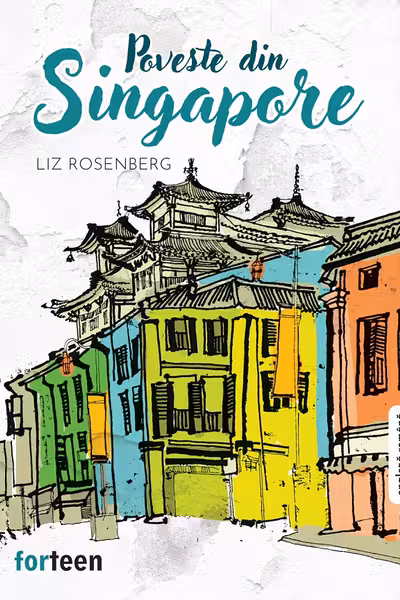 Poveste din Singapore