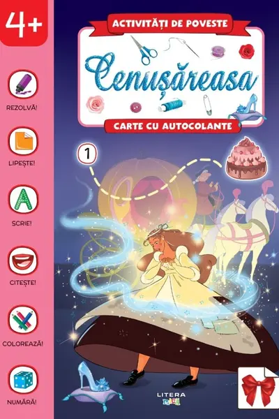 Cenusareasa