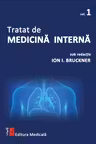 Tratat de medicina interna. Volumul 1