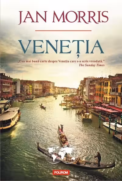 Venetia
