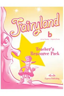 Curs de limba engleza Fairyland 2. Material aditional pentru profesor - Jenny Dooley, Virginia Evans