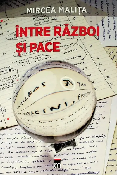 Intre razboi si pace