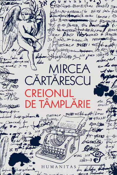 Creionul de tamplarie