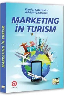 Marketing in turism Gherasim Daniel