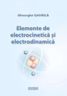 Elemente de electrocinetica si electrodinamica