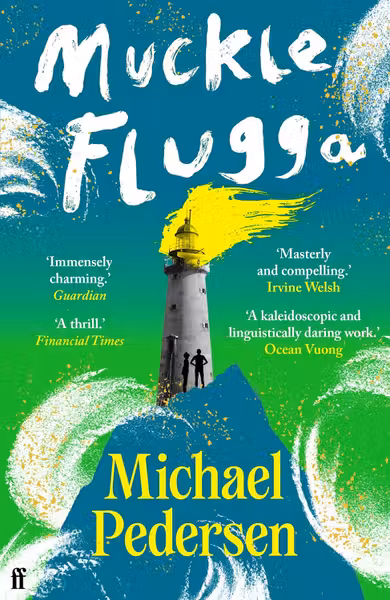 Muckle Flugga